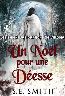 Un Noël pour une Déesse PDF