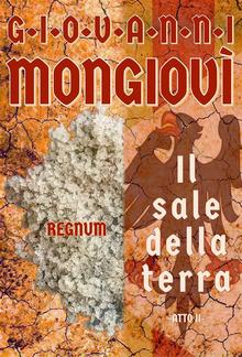 Il sale della terra - Atto II PDF