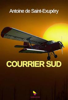 Courrier Sud PDF