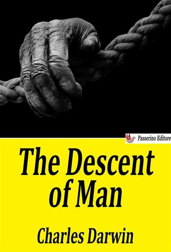 The Descent of Man PDF