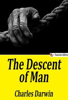 The Descent of Man PDF