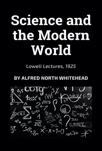 Science and the Modern World PDF