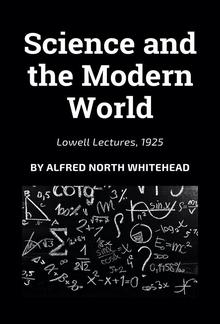 Science and the Modern World PDF