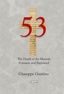 53 The Death of the Messiah PDF