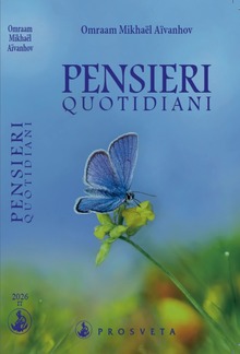 Pensieri Quotidiani 2026 PDF