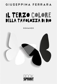 Il terzo colore della tavolozza di Dio PDF