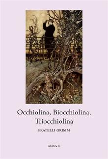 Occhiolina, Biocchiolina, Triocchiolina PDF