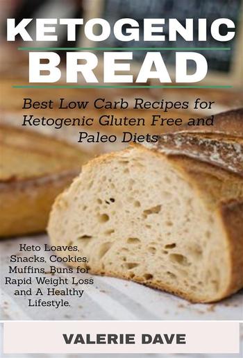 Ketogenic Bread PDF