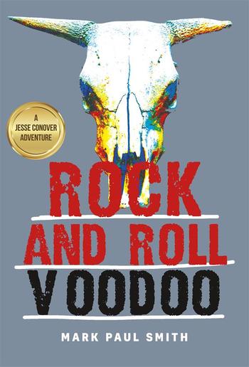 Rock and Roll Voodoo PDF