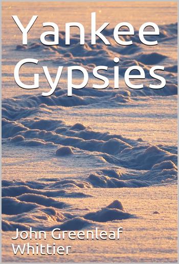 Yankee Gypsies PDF