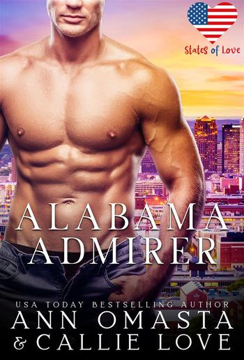 Alabama Admirer PDF