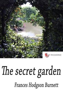 The Secret Garden PDF