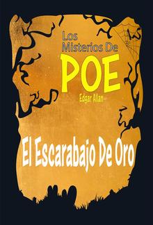 El Escarabajo De Oro PDF