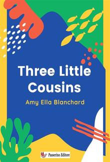 Three Little Cousins PDF