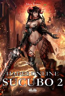 Hades Online: Succubus 2 PDF