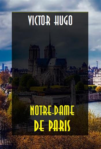 Notre-Dame De Paris PDF Notre-Dame De Paris PDF