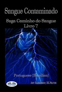 Sangue Contaminado PDF