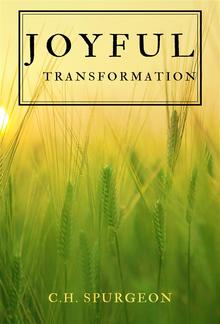 Joyful Transformation PDF