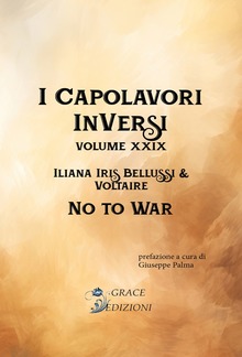 I Capolavori InVersi XXIX: No to war PDF