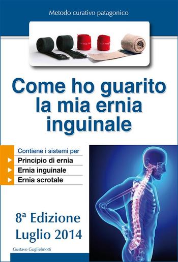 Come ho guarito la mia ernia inguinale PDF