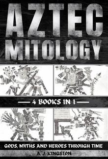Aztec Mythology PDF