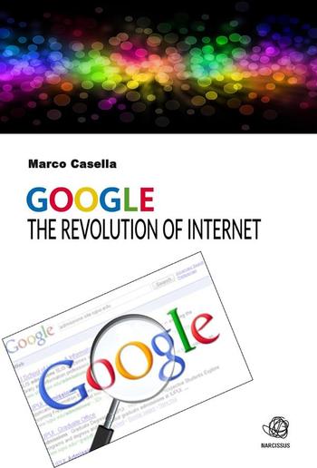 Google - The revolution of Internet PDF