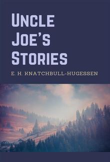 Uncle Joe's Stories PDF