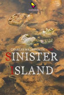 Sinister island PDF