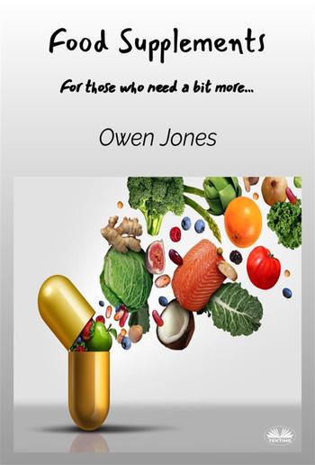 Food Supplements PDF