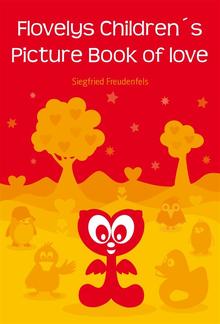 Flovelys Children´s Picture Book of love PDF