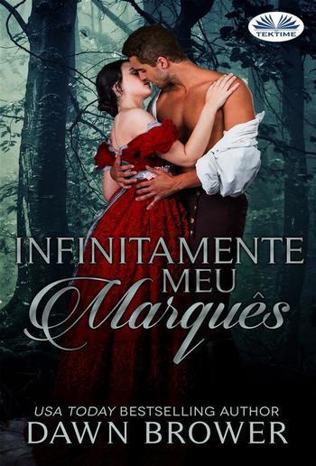 Infinitamente Meu Marquês PDF