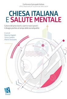 Chiesa e salute mentale PDF