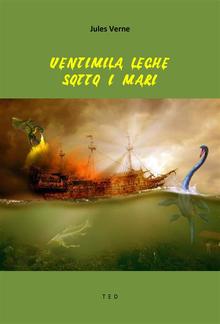 Ventimila leghe sotto ai mari PDF