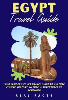 Egypt Travel Guide PDF