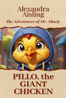 Pillo, the Giant Chicken PDF