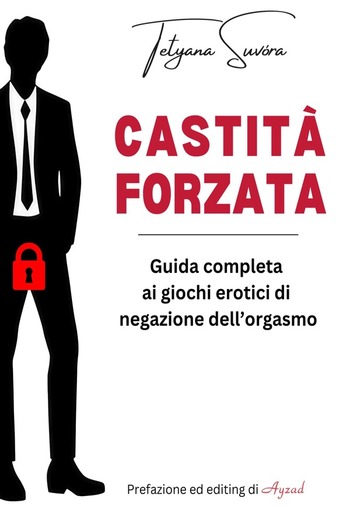 Castità forzata PDF