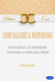 Come salvare il matrimonio PDF