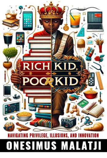 Rich Kid, Poor Kid PDF