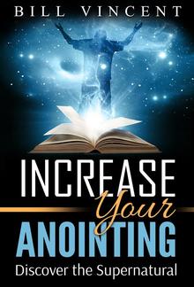 Increase Your Anointing PDF