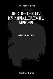 Dämon Rache PDF