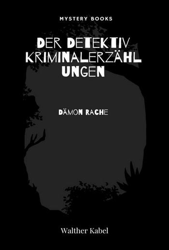 Dämon Rache PDF