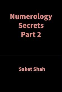 Numerology Secrets Part 2 PDF