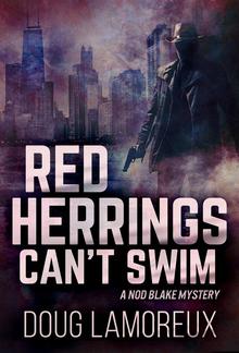 Red Herrings Can't Swim PDF