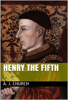 Henry the Fifth PDF