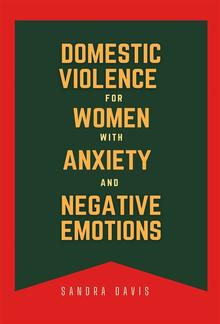 DBT Skills Workbook for Women with Anxiety and Negative Emotions PDF
