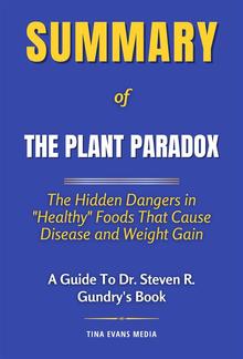 Summary of The Plant Paradox PDF