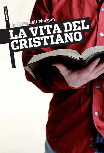 La vita del cristiano PDF