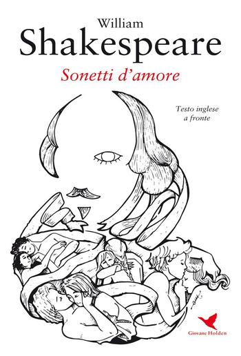 Sonetti d'amore PDF