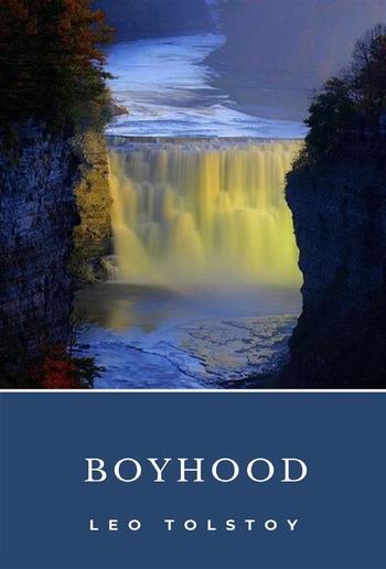 Boyhood PDF