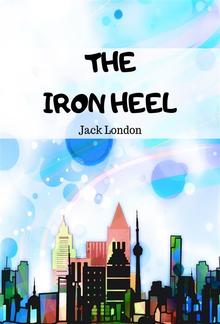 The Iron Heel PDF